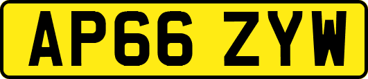AP66ZYW