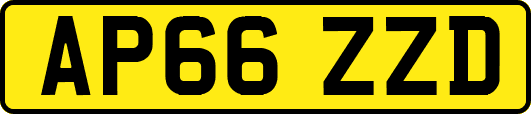 AP66ZZD
