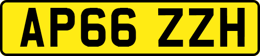 AP66ZZH