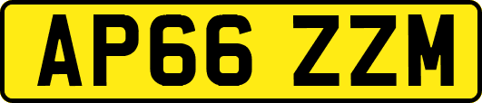 AP66ZZM