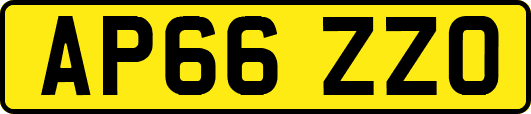 AP66ZZO