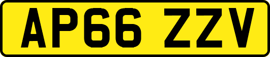 AP66ZZV