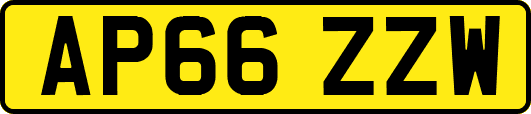 AP66ZZW