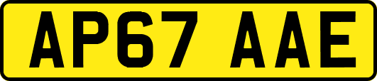 AP67AAE