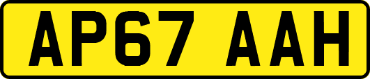 AP67AAH