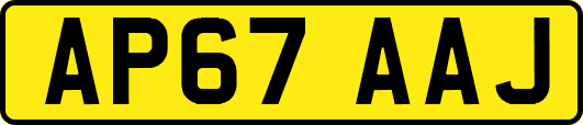 AP67AAJ