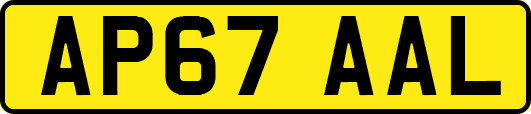AP67AAL