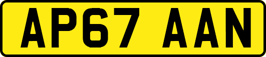 AP67AAN