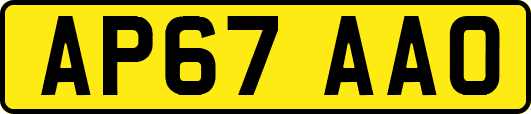 AP67AAO