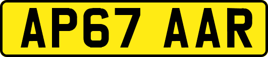 AP67AAR