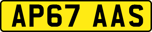 AP67AAS
