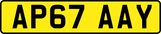 AP67AAY