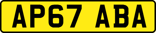AP67ABA