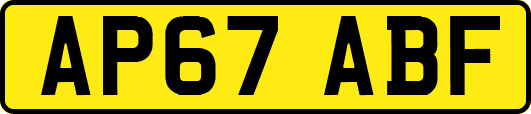 AP67ABF