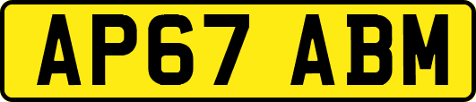 AP67ABM