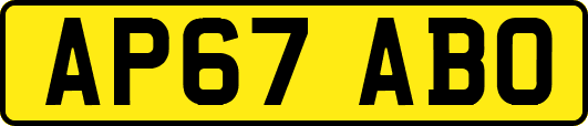 AP67ABO