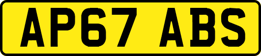 AP67ABS