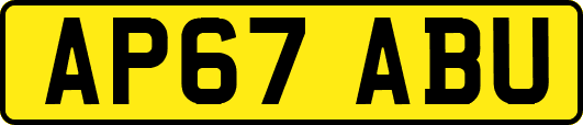 AP67ABU