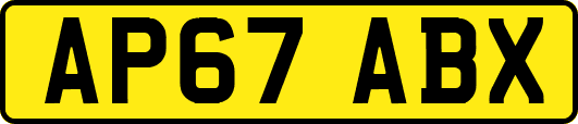 AP67ABX
