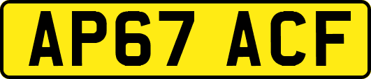 AP67ACF