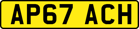 AP67ACH