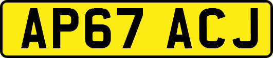 AP67ACJ