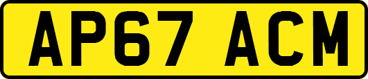 AP67ACM