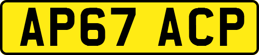 AP67ACP