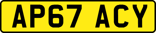 AP67ACY