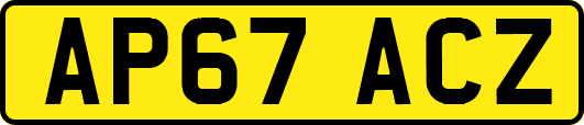 AP67ACZ