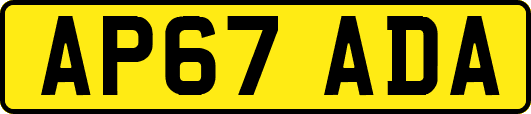 AP67ADA