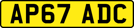 AP67ADC