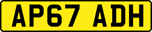 AP67ADH