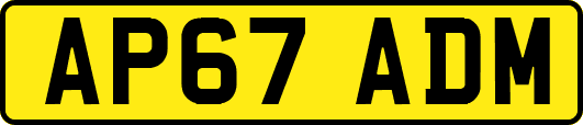 AP67ADM