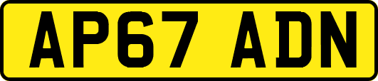 AP67ADN