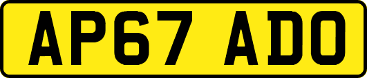 AP67ADO