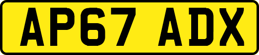 AP67ADX