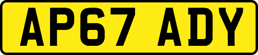 AP67ADY