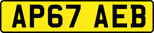 AP67AEB