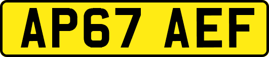 AP67AEF