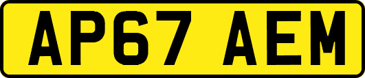 AP67AEM