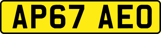 AP67AEO