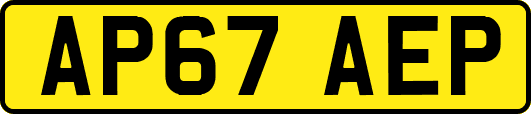 AP67AEP