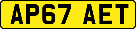 AP67AET