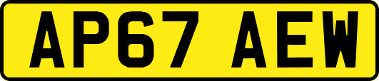AP67AEW
