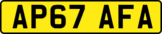 AP67AFA
