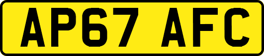AP67AFC