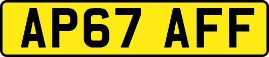 AP67AFF