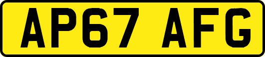 AP67AFG