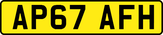 AP67AFH